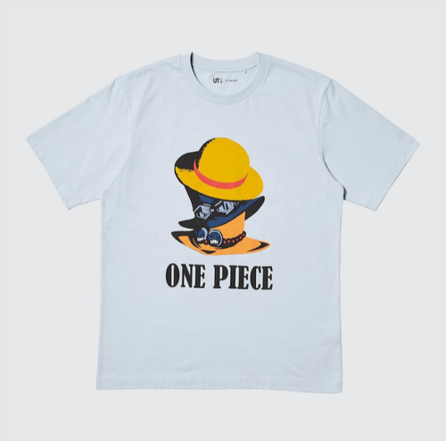 UNIQLO x ONE PIECE UT Archive T-shirts Limited Edition Resale S - 4XL Japan - Picture 33 of 49