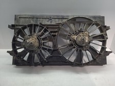 2004-2012 MALIBU 2005-2010 PONTIAC G6 ENGINE RADIATOR COOLING FAN ASSEMBLY OEM