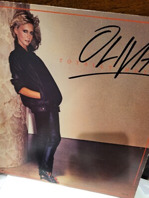 Olivia Newton-John 