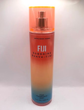 BATH AND BODY WORKS FIJI SUNSHINE GUAVA -TINI BODY MIST 8 FL OZ