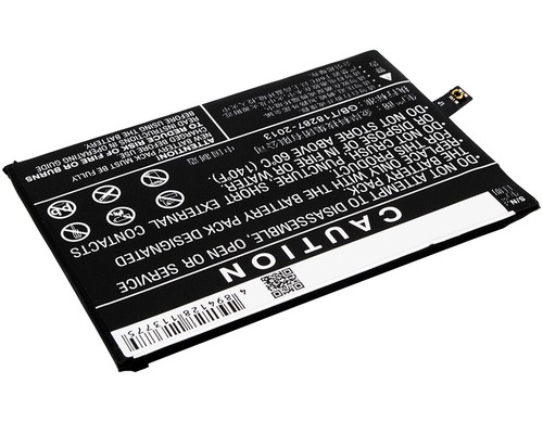 Bateria do BBK Vivo Y51 Vivo Y51 Dual SIM Vivo Y51 TD-LTE B-95 2300mAh NOWA - Zdjęcie 4 z 6