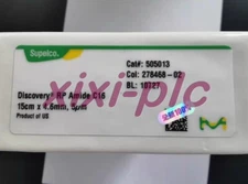 1pcs  NEW  505013 High performance liquid chromatography column By DHL or FedEX