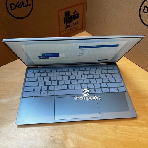 Dell XPS 13 Laptop 9315 i5 , 256GB SSD,8GB Ram, 13.4" FHD+ Touch, Pro & Office - Picture 6 of 24