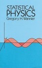 Statistical Physics by Gregory H. Wannier (Paperback, 1988)