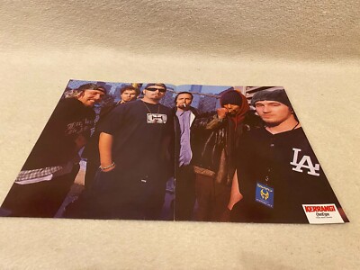 POST.37 MAGAZINE PICTURE/POSTER 11X16'' (HED)PE