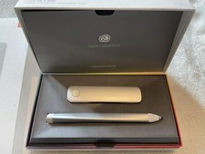 Adobe Ink and Slide Creative Cloud Connected Stylus for iPad