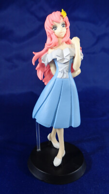 Lacus Clyne 1/6スケールフィギュア 2005年製 機動戦士ガンダムSEED DESTINY ラクス・クライン 1/6 完成品
