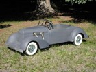1937Cord812Pedal1936Car810Sportsman1935Auburn1933DuesenbergL29J1932SJ1931Tractor
