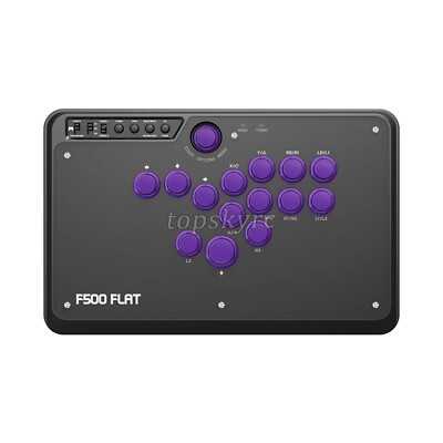 その他 MAYFLASH ARCADE STICK F500 V2 s-l400.jpg