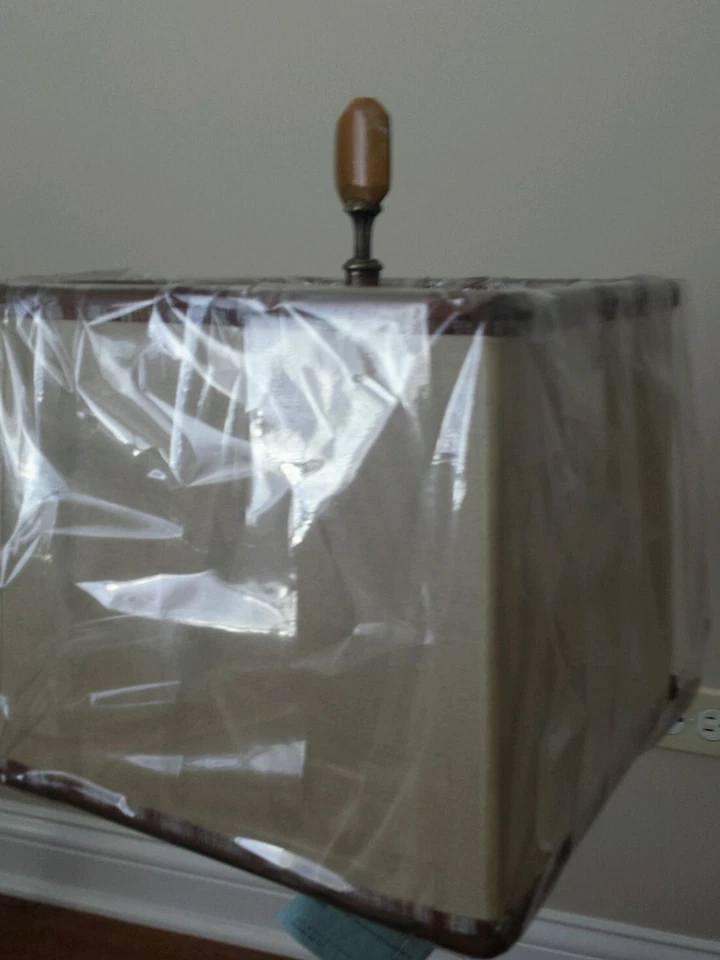  Theodore Alexander Lamp(s) - Image 4 of 4