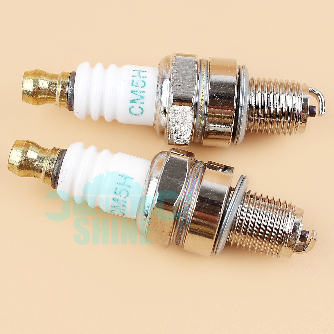 NEW CMR5H SPARK PLUG For STIHL FS90 FS100 FS110 FS130 BR550 BR600 BR500 Trimmers