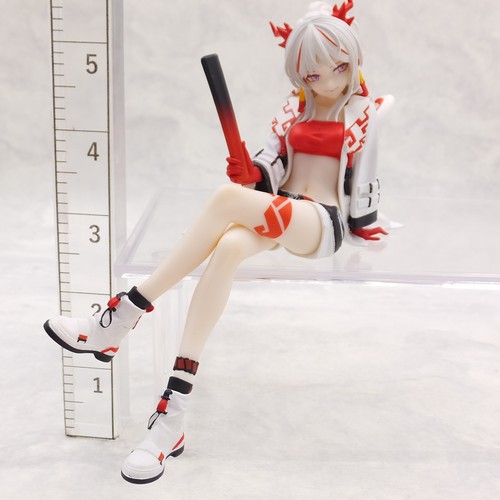 #F8019 Japan Anime Noodle Stopper Figure Arknights