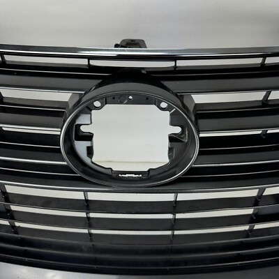 READ* OEM 2016 - 2020 Lexus GS300 GS350 GS450h Base Front