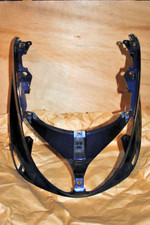 carenage tete de fourche Yamaha T-MAX 500 TMAX 2001/2007 5GJ-28350-00-P0 neuf