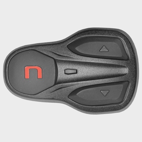N-COM B601 X Bluetooth intercom for X-lite helmets - Picture 2 of 5