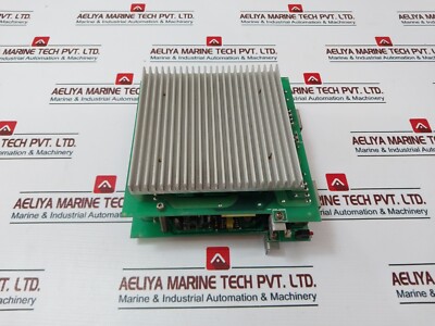 Falcon 2AXES AC AMP Main Board V 4.4
