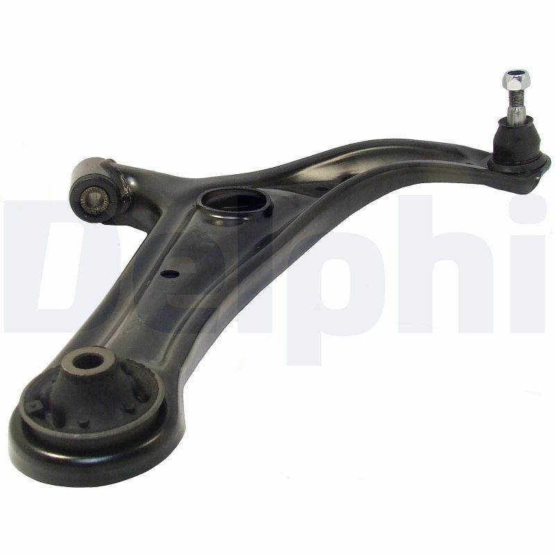 Bras de liaison DELPHI TC1008 pour réparation de train arrière TOYOTA YARIS