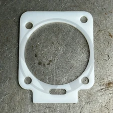 Skunk2 Pro Series 74mm Thermal Throttle Body Gasket for Honda K Series K20 RSX-S