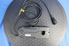 Hioki 9278 Probe Current CT with Sensor Unit 9555-10. 200A AC/DC, DC to 100kHz