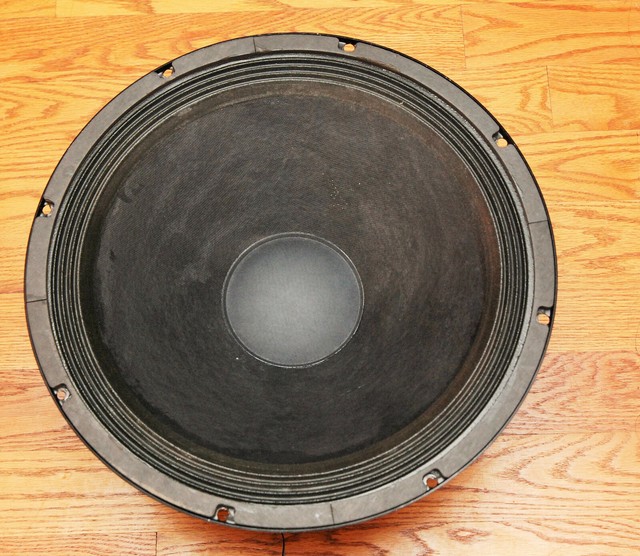 used 18 inch subwoofer for sale