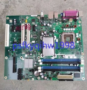 1 PCS Intel DG965RY DO963FX DP965LT 775 pin Desktop Motherboard DDR2
