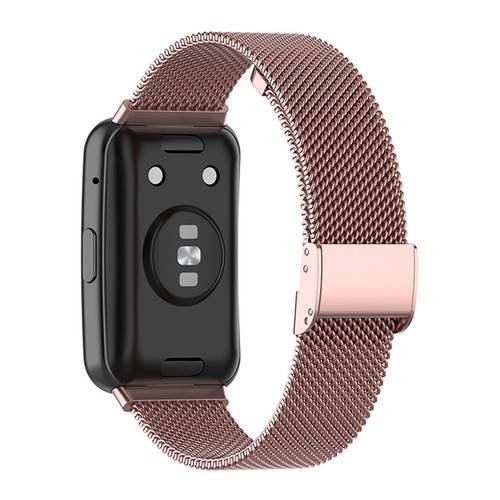 Watch Strap Band for Huawei Watch Fit Special Edition(B39)/Fit(TIA-B09/TIA-B19) - Picture 9 of 41