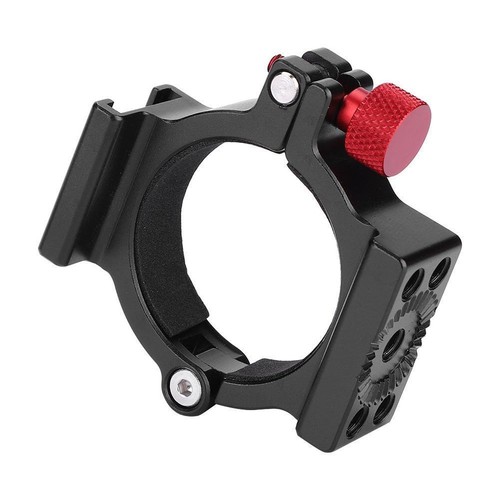 Stabilizer Extension Ring Adapter 1/4' Screw Accessory for Zhiyun Smooth4 Gimbal - Picture 7 of 11