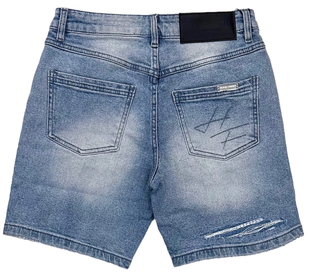 Short hand femme cheap