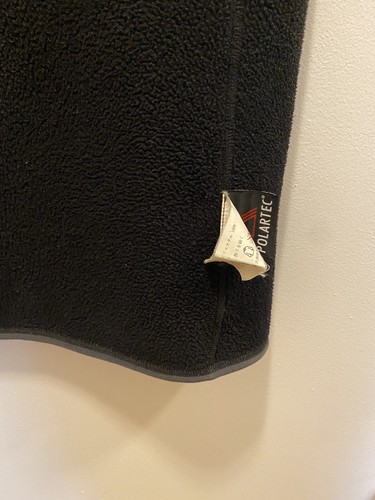 Arcteryx Men Herren Herren Weste Schwarz Gr. M - Bild 9 von 10