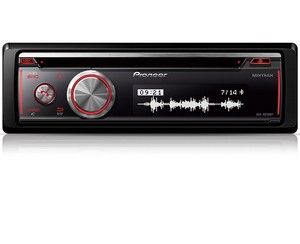 pioneer single din