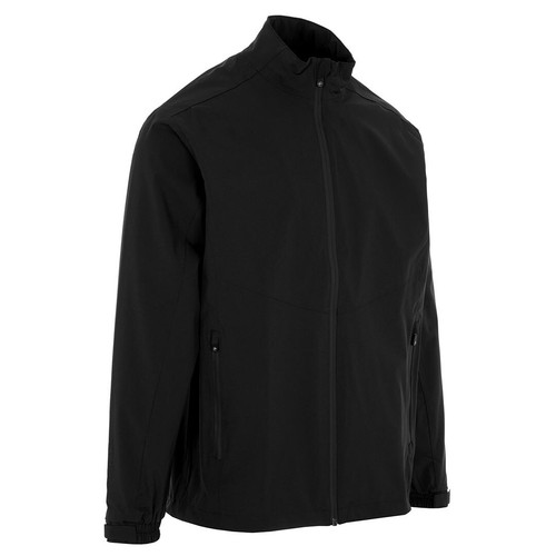 ProQuip Aqualite Waterproof Full-Zip Golf Jacket - NEW! 2024 **ALL COLOURS** - Picture 4 of 18