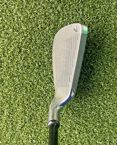 Trend Zeppelin Oversize 7 Iron / RH / Senior Graphite ~37" / Good Grip /jl2667 - Picture 6 of 8