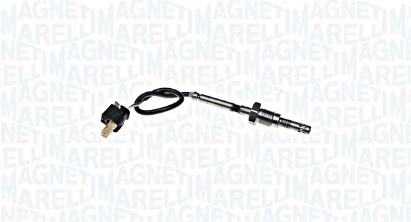 MAGNETI MARELLI Exhaust Gas Temperature Sensor For MERCEDES W169 
