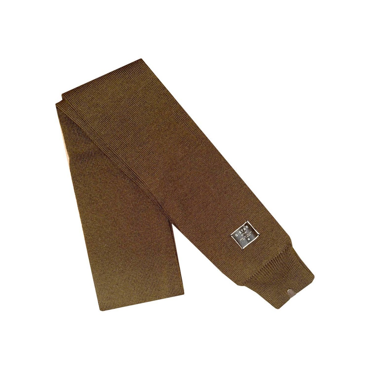 G-STAR Men's Green Euston Scarf RRP £40 UK