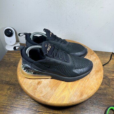 air max 270 camo sunset