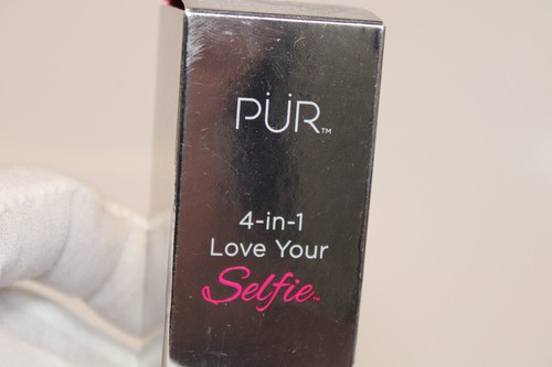 PUR 4-IN-1 Love Your Selfie Longwear Foundation Concealer Many SHADES Available - Picture 178 of 230