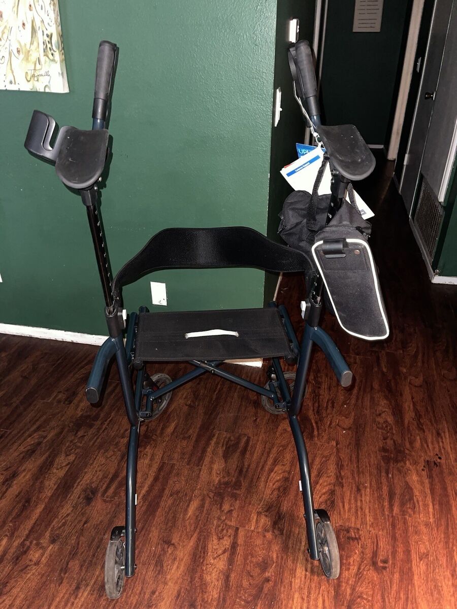 Up Walker Lite Model I100 | eBay Up Walker Lite Model I100 | eBay