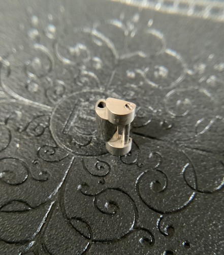 AUTHENTIC ROLEX 68279 Midsize 18WK President Link For Rolex 31MM 68279 - Picture 7 of 9