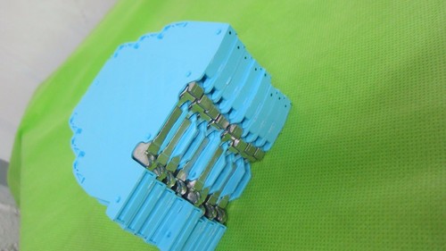 MEASUREMENT TECHNOLOGY MTL 7060ac Module MTL-7060AC - Picture 4 of 4