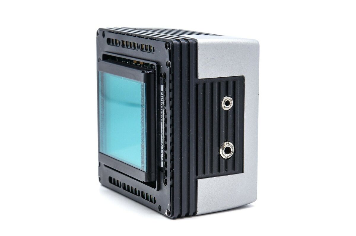 Hasselblad Imacon Ixpress 96C 16MP Digital Back | eBay Hasselblad Imacon Ixpress 96C 16MP Digital Back | eBay