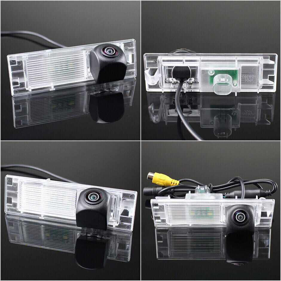 I3 Rear Reversing Camera Reverse Backup For BMW 1 Series E81 E87 F20