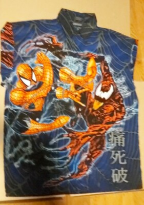○ヴェノム MARVEL COMICS CARNACE RULES! Tシャツ www.fuji-tofu.jp