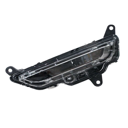 For Land Rover Range Rover Evoque 2020 Left Front Bumper Fog Light Lamp Clear - Picture 5 of 7