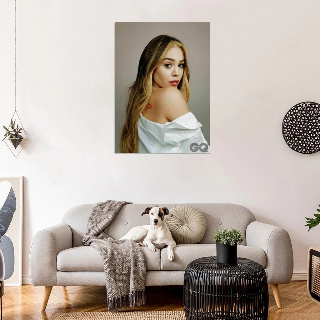 526029 DANNA PAOLA Hollywood Celebrity TV Movie by 36x24 WALL PRINT POSTER  | eBay