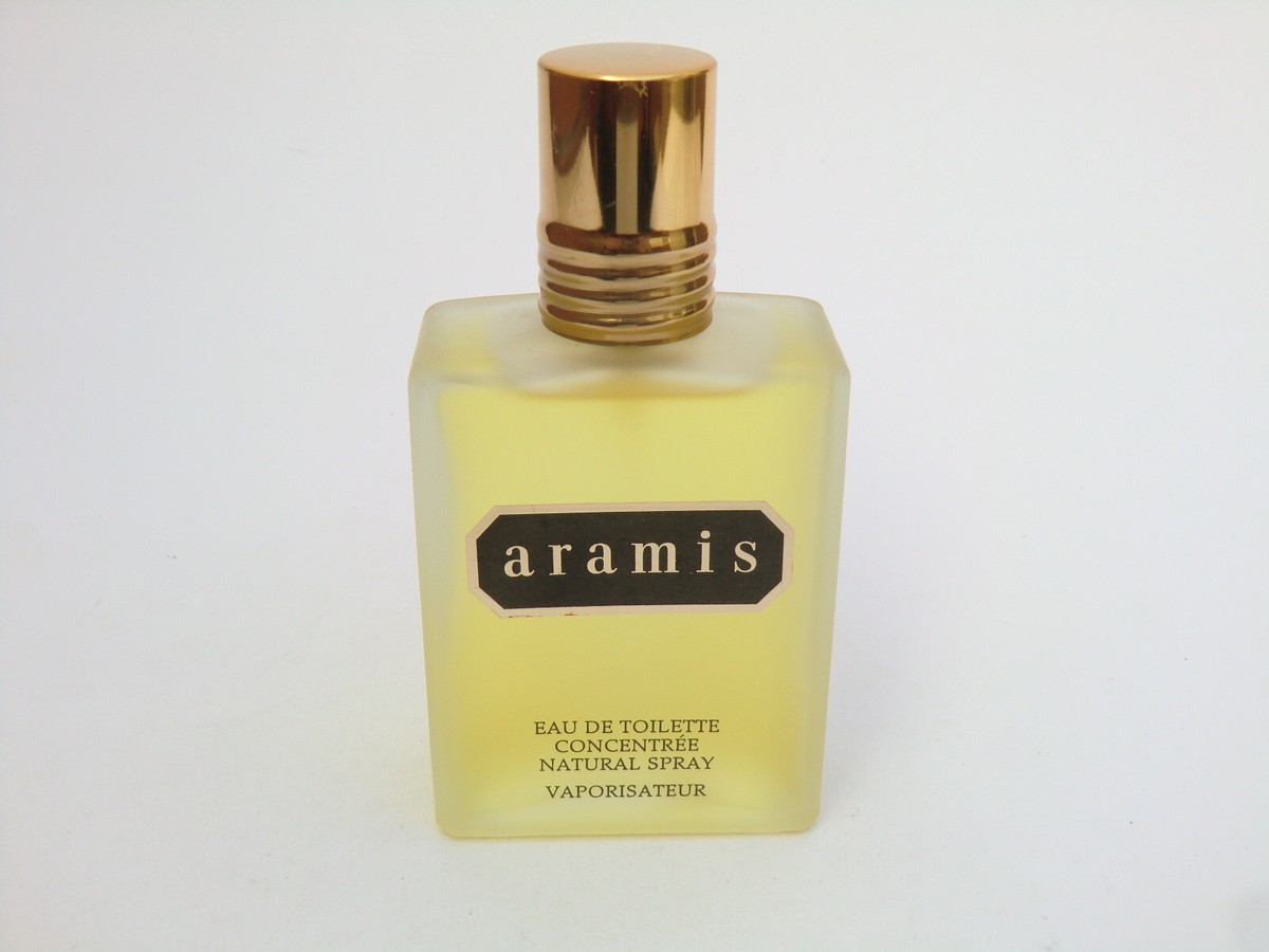 香水(男性用) aramis Eau De Toilette Concentree 110ml Aramis CONCENTREE Pour Homme EDT Nat Spray 110ml - 3.7 Oz