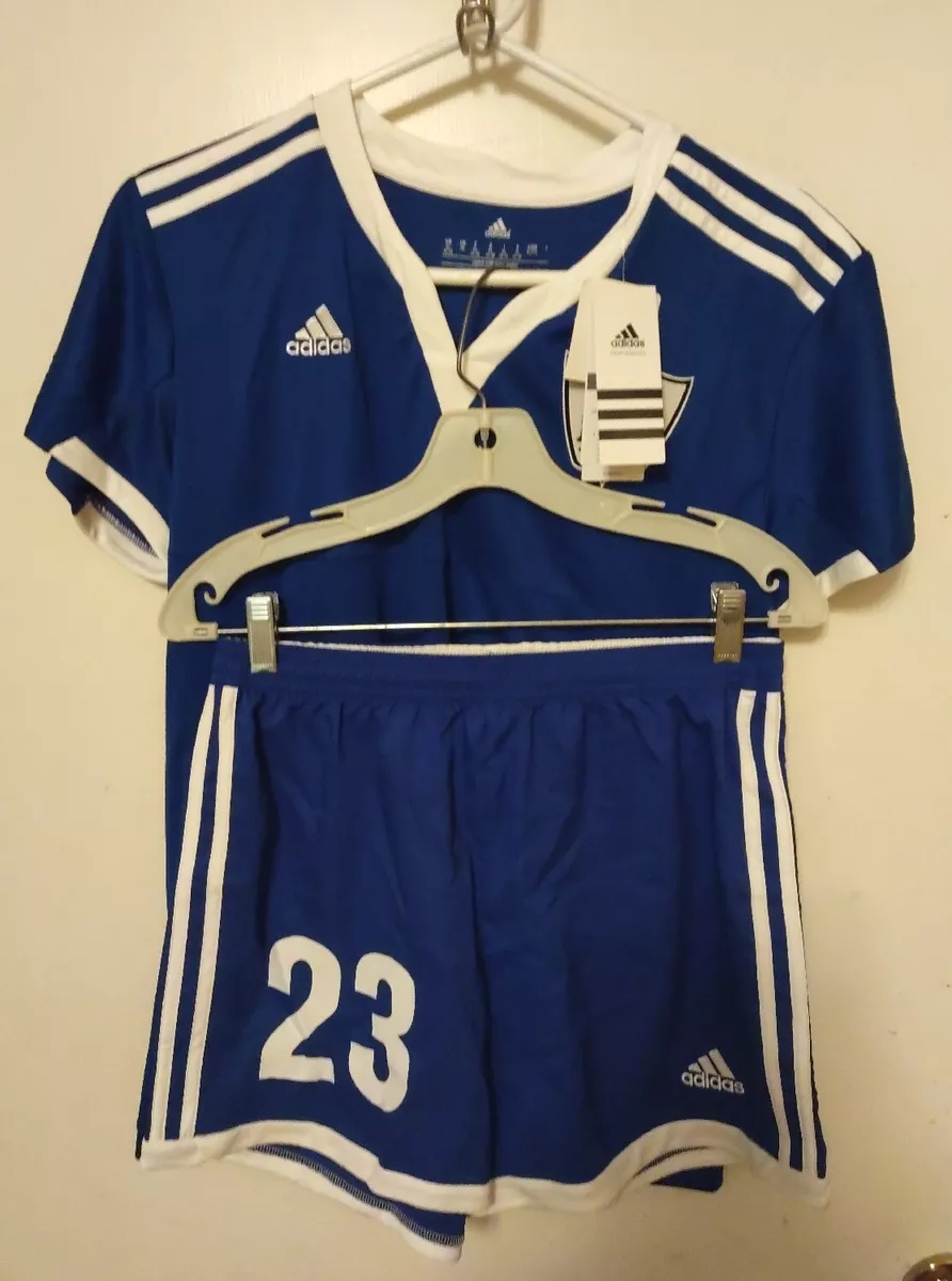 Soccer clothes for youth 2025