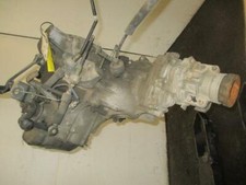 G13BA CAMBIO MANUALE COMPLETO SUBARU Justy 1° Serie G13BA (2000) RICAMBI  783040
