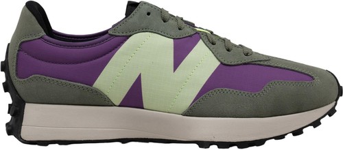 New Balance 327  Mens 13 Sour Grape Athletic Running Shoes Sneakers MS327TC New Balance 327 Mens 13 Sour Grape Athletic Running Shoes  main image 2
