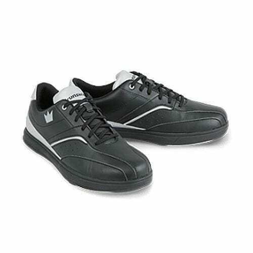 Mens Brunswick Vapor Bowling Shoes 