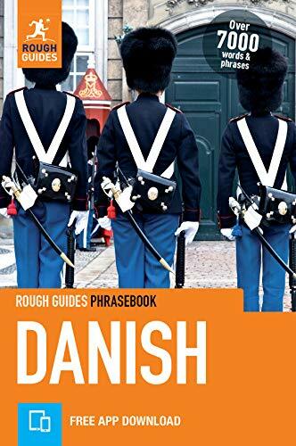 Rough Guides Phrasebooks Ser.: Rough Guides Phrasebook Danish by APA... - Image 6